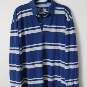 Tommy Hilfiger Rugby Shirt